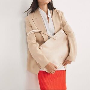 Cole Haan Essentian Soft Tote